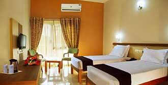 Paithalmala Hills View Resort, Kannur 2